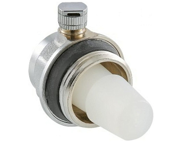 Клапан автомат. д/сброса возд. Ду25 правый VT.501 Valtec